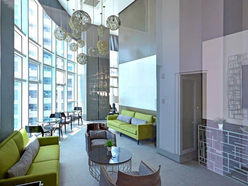 Currency Serviced Suites Pasig City Eksteriør billede